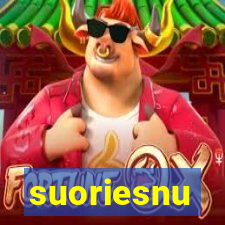 suoriesnu