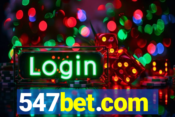 547bet.com