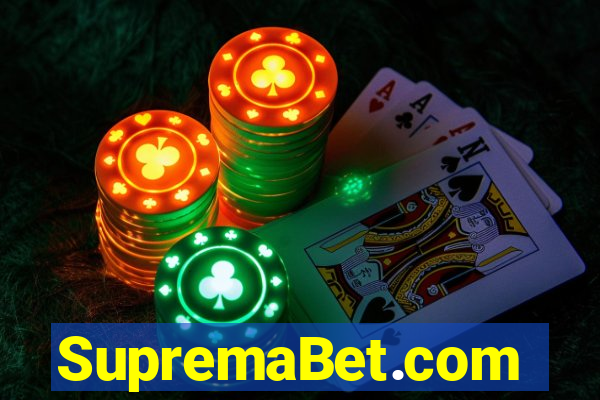 SupremaBet.com