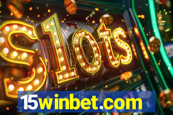 15winbet.com