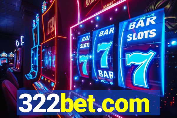 322bet.com