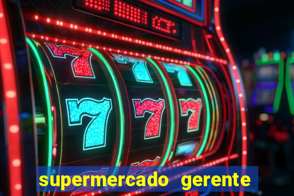 supermercado gerente simulator dinheiro infinito 1.0 23