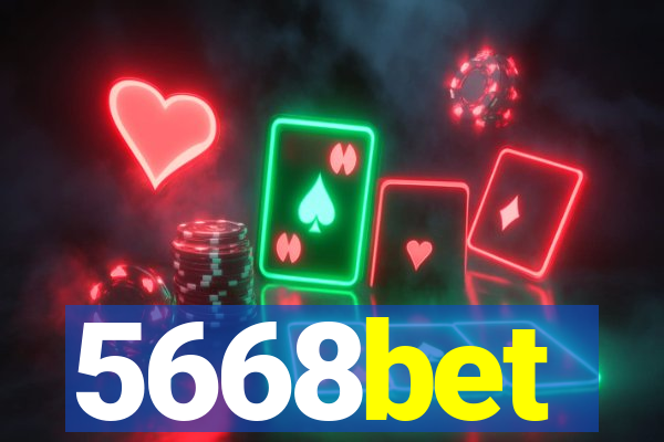 5668bet