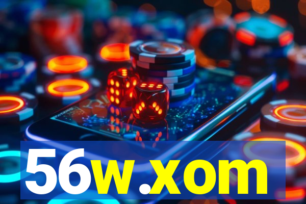 56w.xom