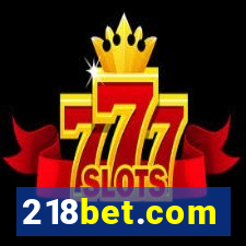 218bet.com