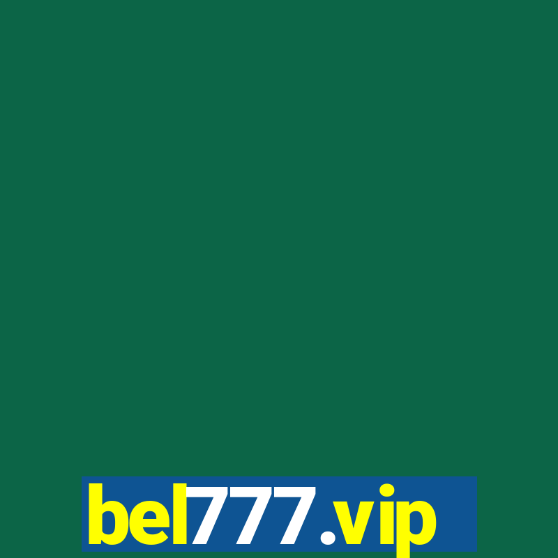 bel777.vip