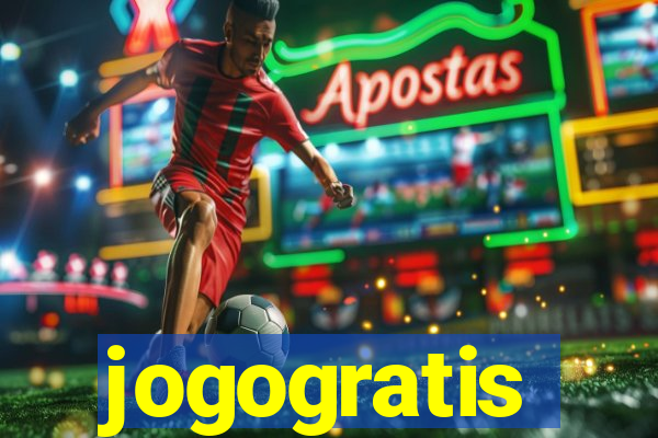 jogogratis