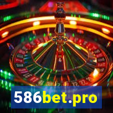 586bet.pro