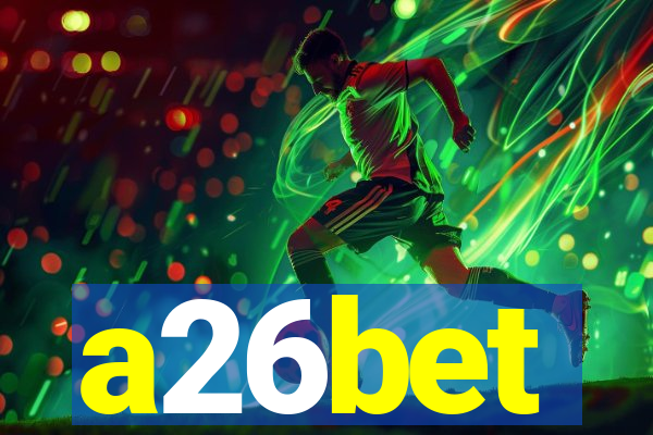 a26bet