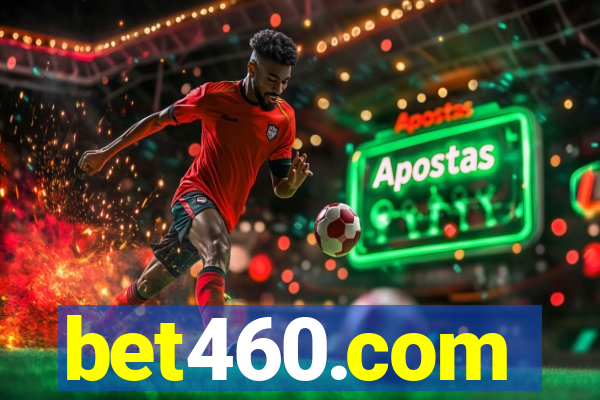 bet460.com