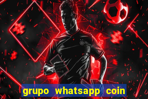 grupo whatsapp coin master cartas