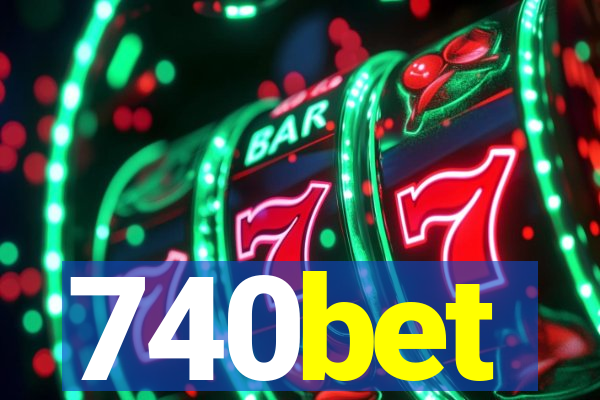 740bet