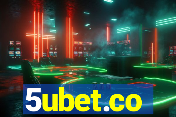 5ubet.co