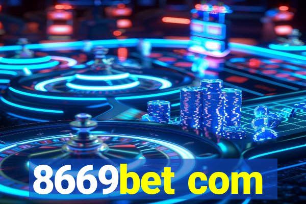 8669bet com