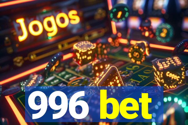 996 bet