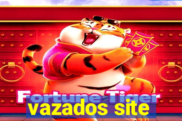 vazados site