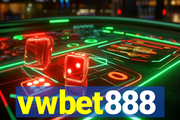 vwbet888