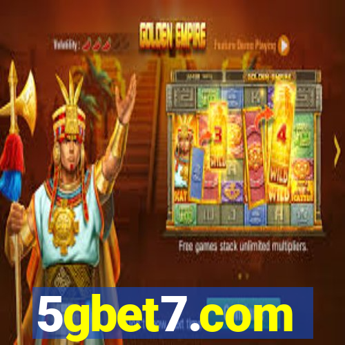 5gbet7.com