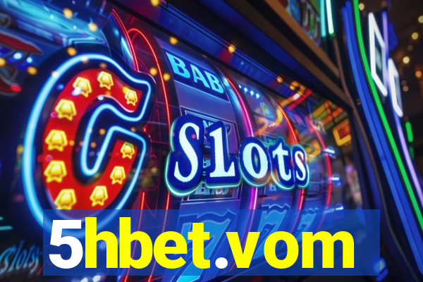 5hbet.vom