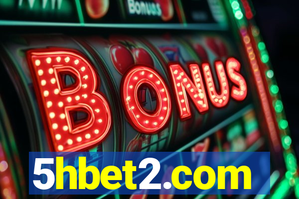 5hbet2.com