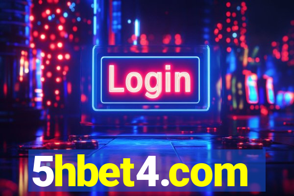 5hbet4.com