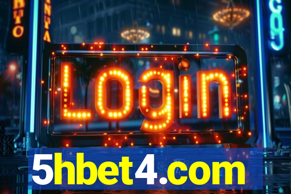 5hbet4.com