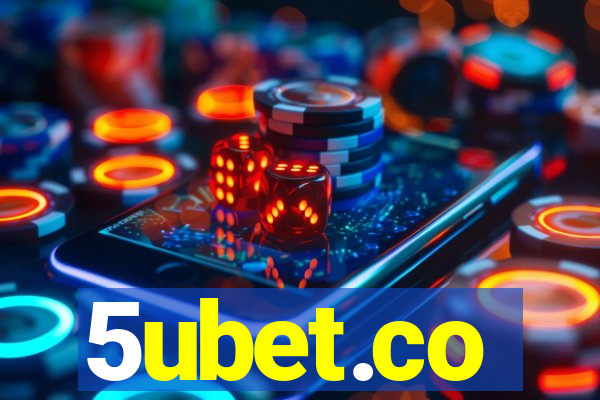 5ubet.co