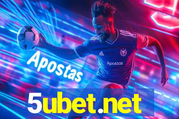 5ubet.net