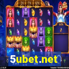 5ubet.net