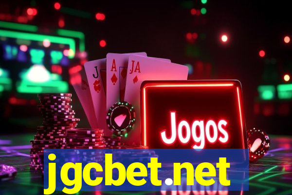 jgcbet.net