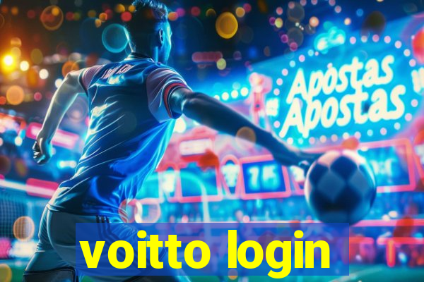 voitto login