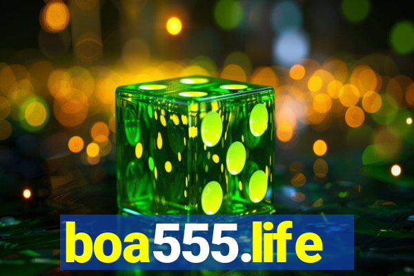 boa555.life