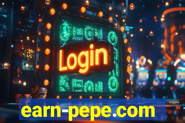 earn-pepe.com