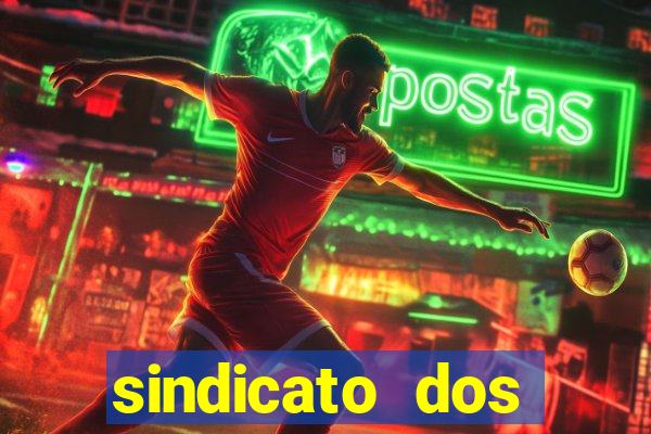 sindicato dos porteiros sp