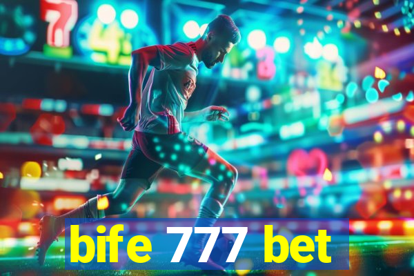 bife 777 bet