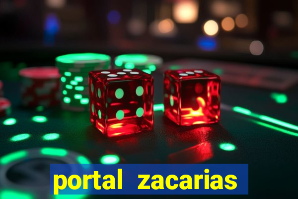 portal zacarias corpos encontrados