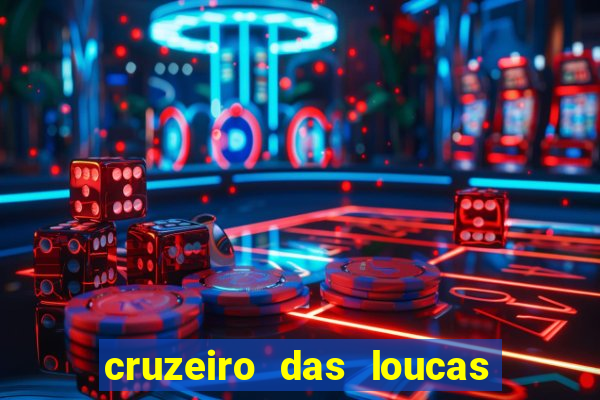 cruzeiro das loucas torrent magnet