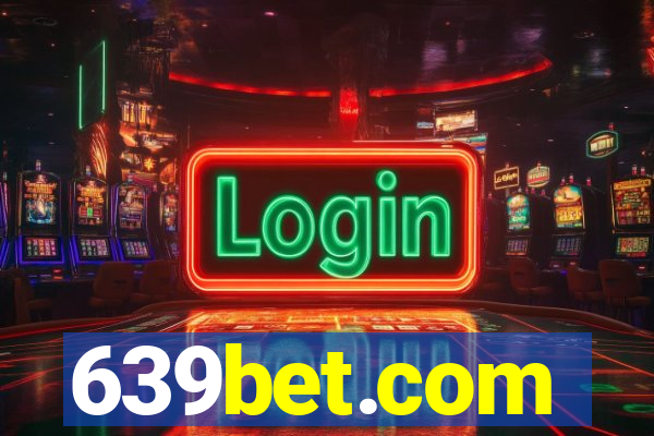 639bet.com