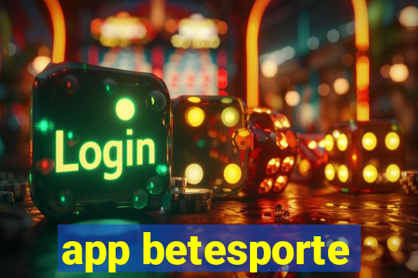 app betesporte