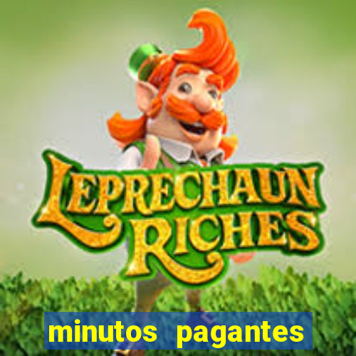 minutos pagantes fortune rabbit