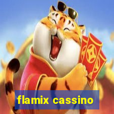 flamix cassino