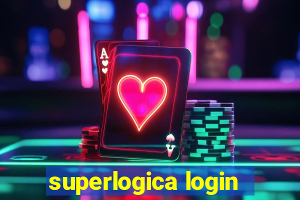 superlogica login