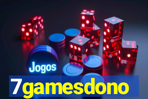 7gamesdono