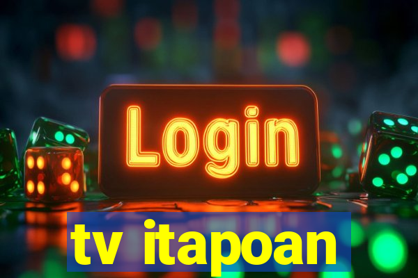 tv itapoan