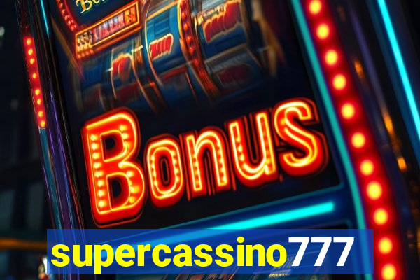 supercassino777