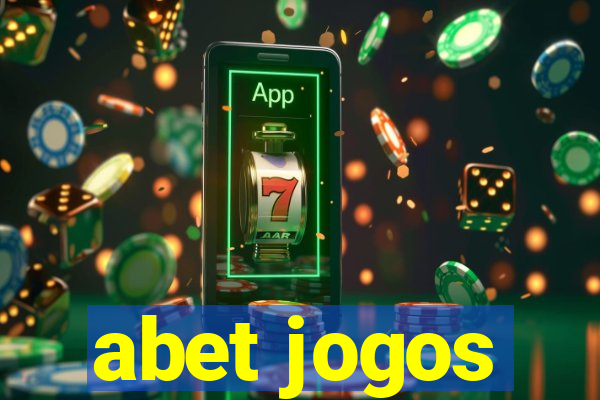 abet jogos