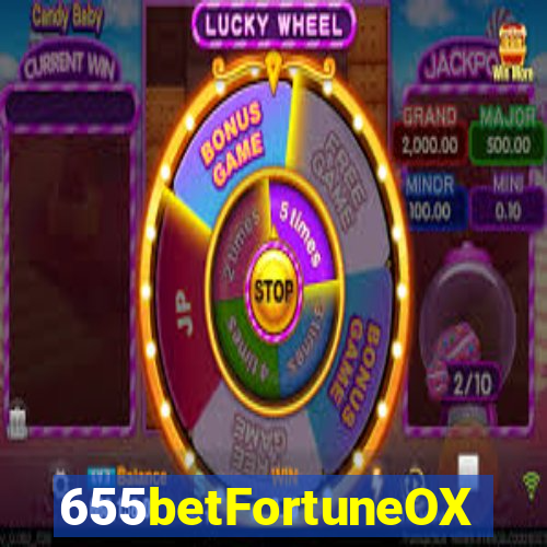 655betFortuneOX