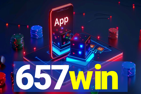 657win