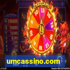 umcassino.com