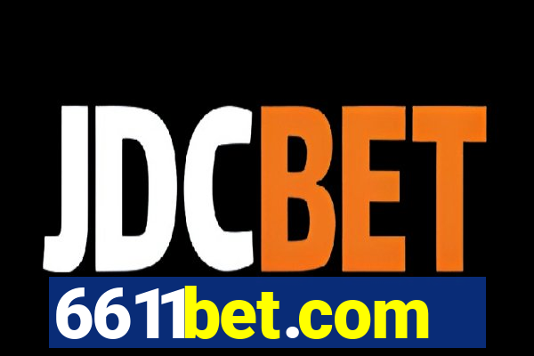 6611bet.com